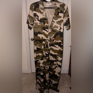 Madewell Jumpsuit